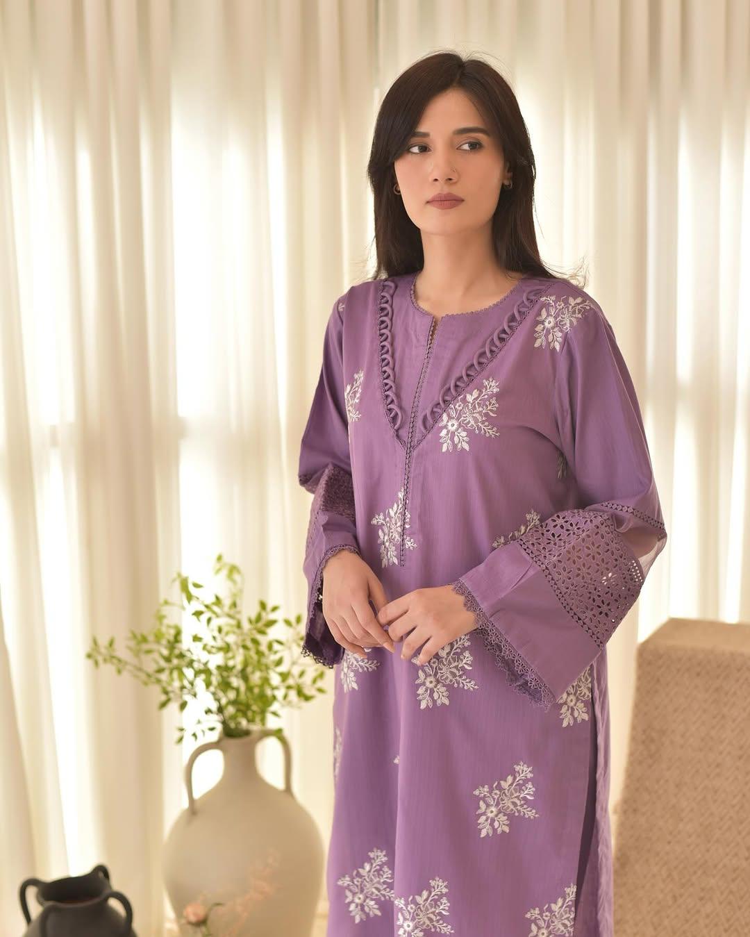 Horiya Lawn 3pc
