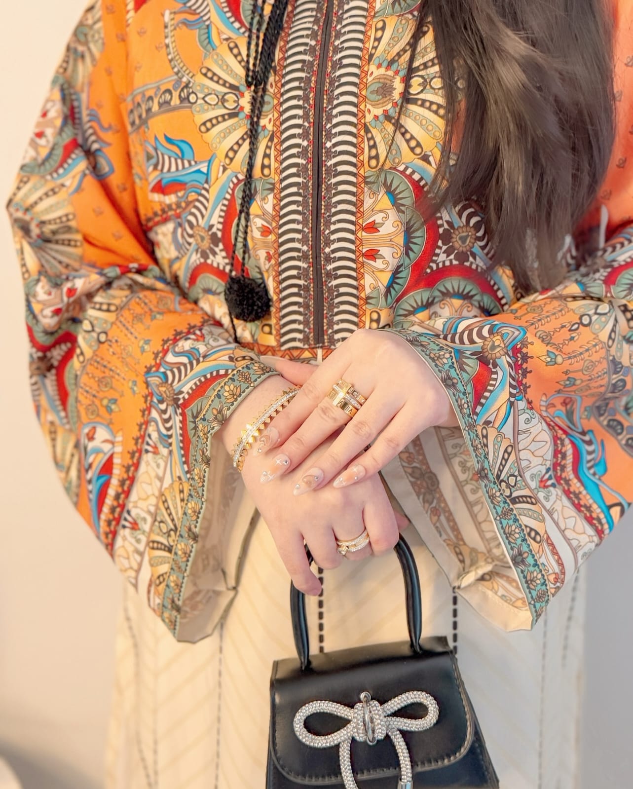 Hira Co-ord set 2pcs