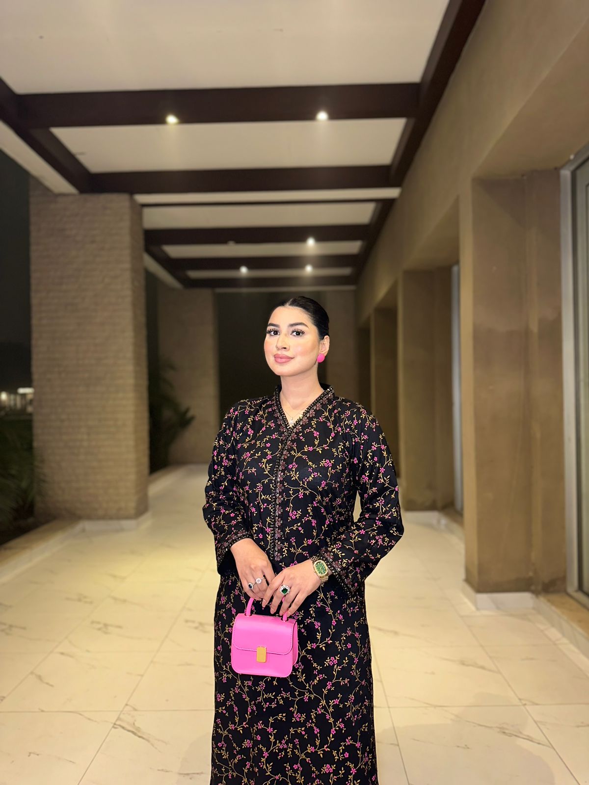 MID NIGHT GIOLD 2PCS