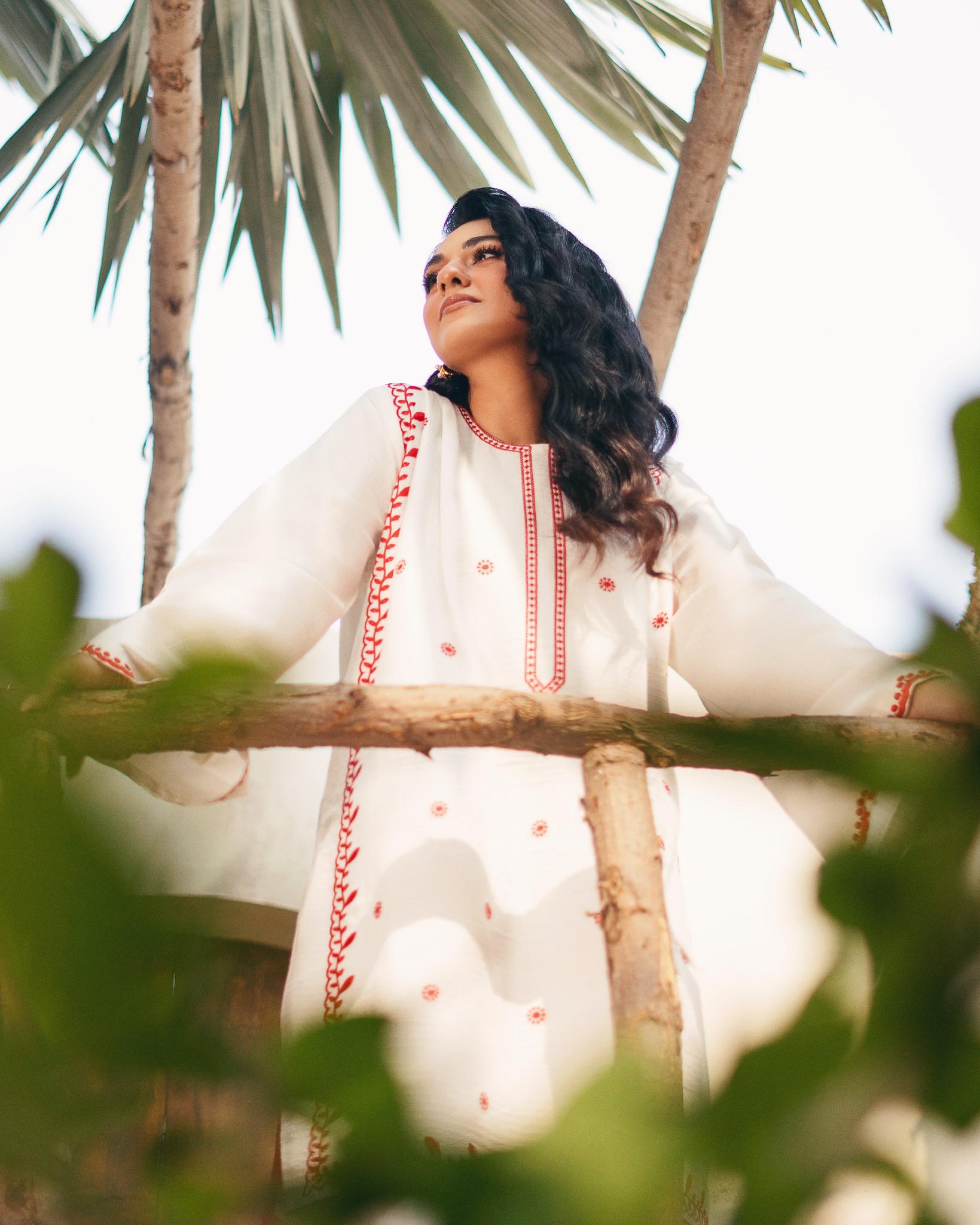 Alyana Emb 2pc - Riwaiti Rang