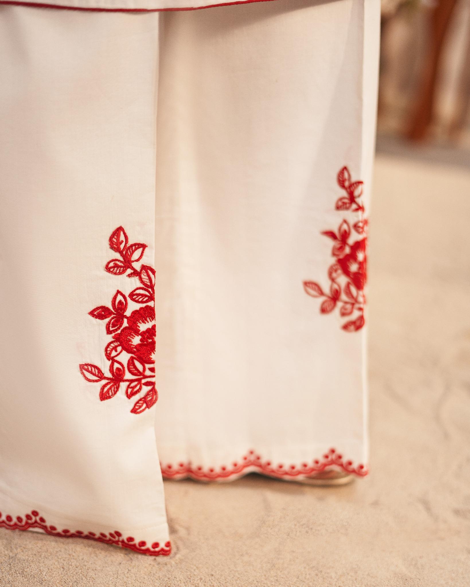 Alyana Emb 2pc - Riwaiti Rang