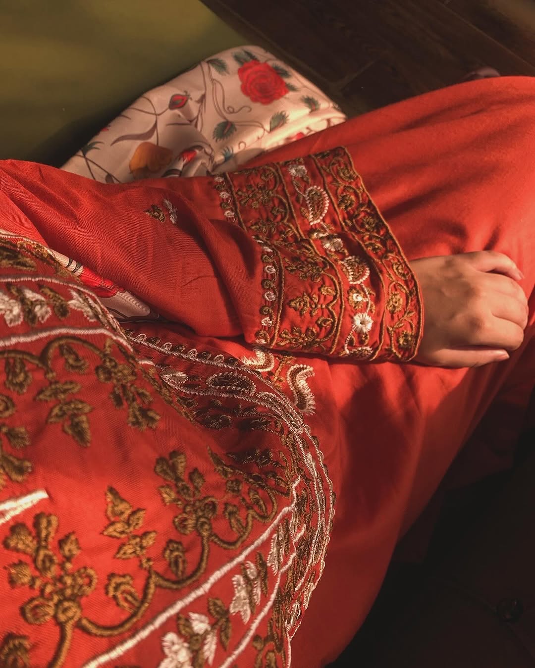 Ayat Emb 3pc - Riwaiti Rang