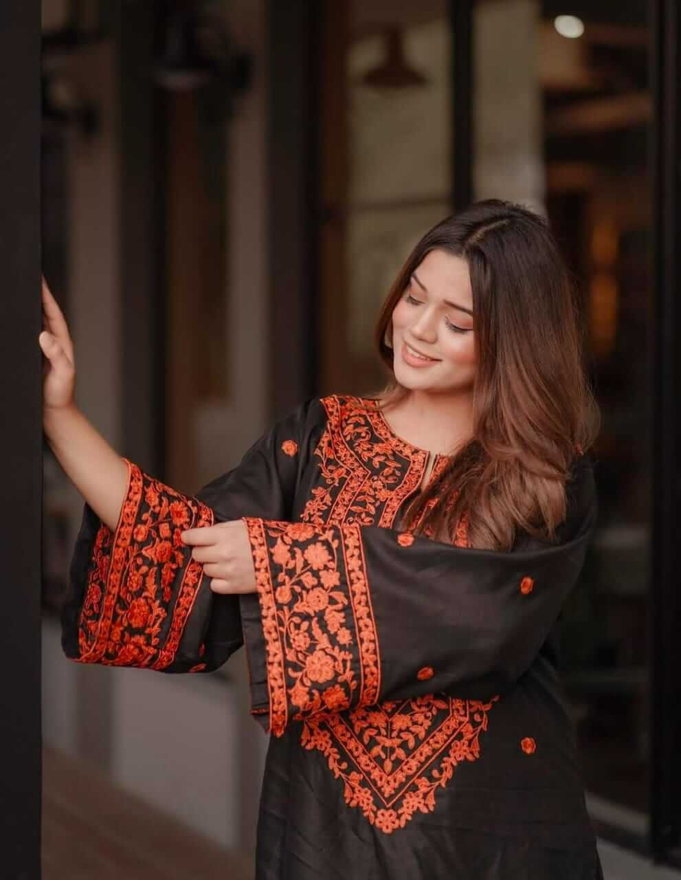 Elizabeth 2-Piece Set - Riwaiti Rang