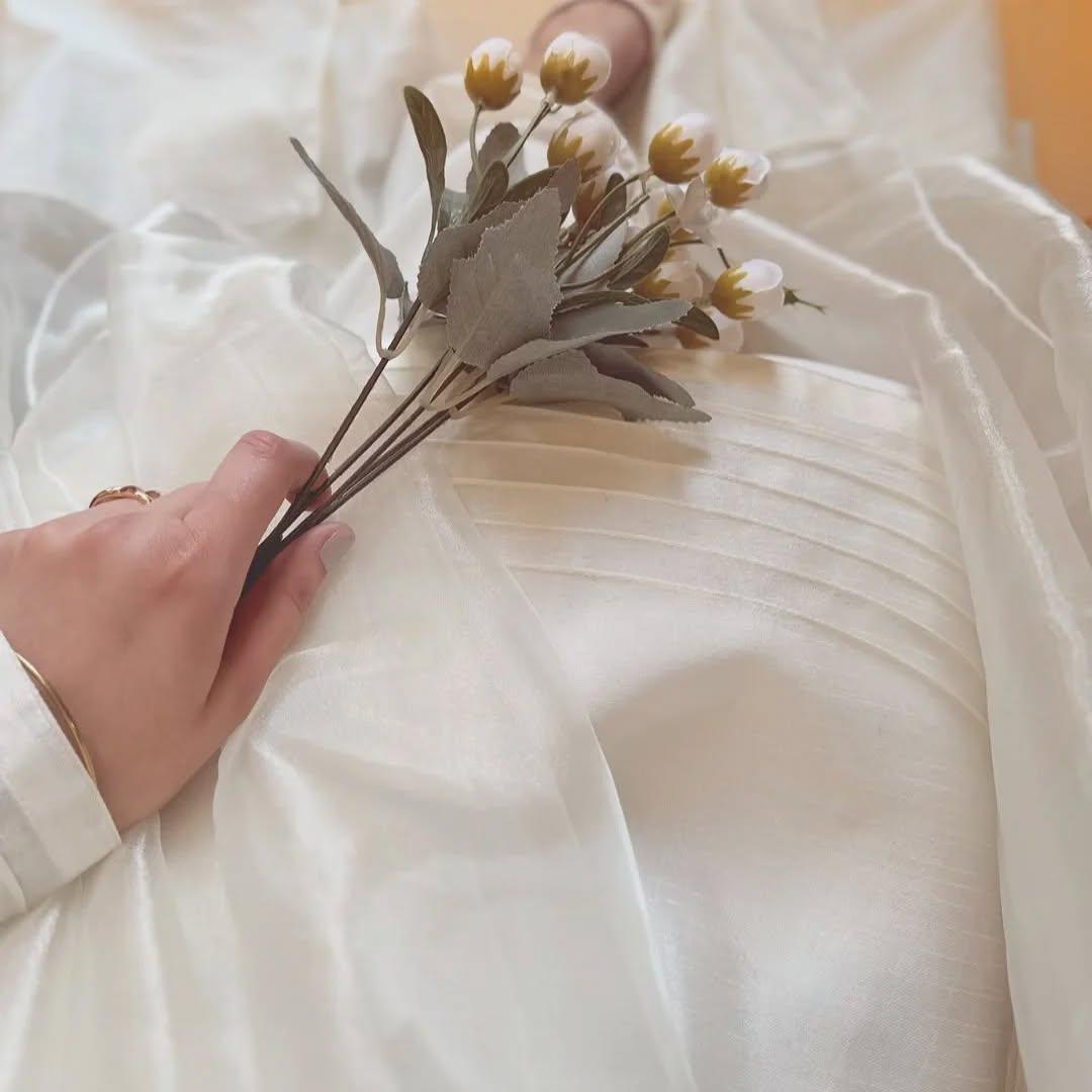 Farshi Shalwar 3pc - Riwaiti Rang