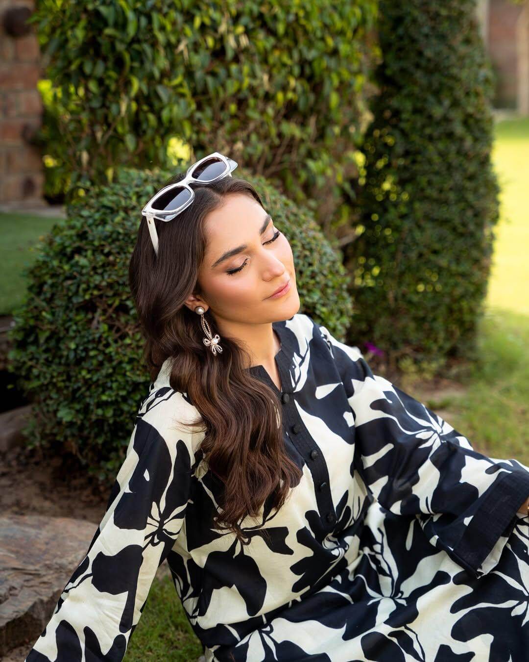 Meer Luxury Co-ord Set - Riwaiti Rang