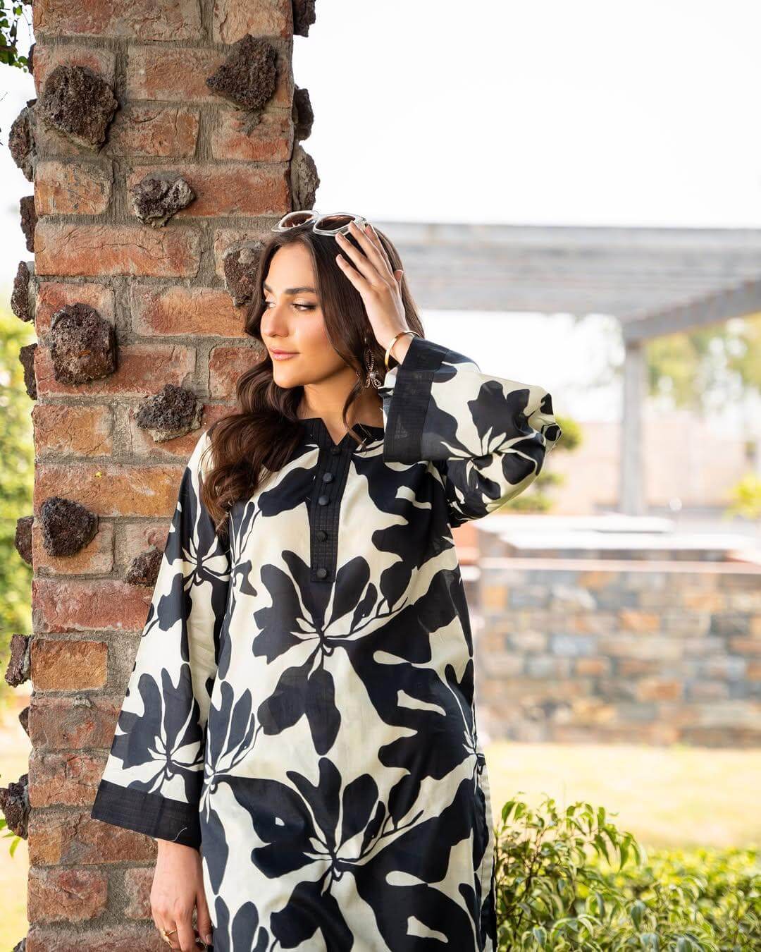 Meer Luxury Co-ord Set - Riwaiti Rang